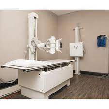 Digital Xray Market Digital Xray Market