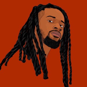 'BIG DRIP' by A.F.O Chirp