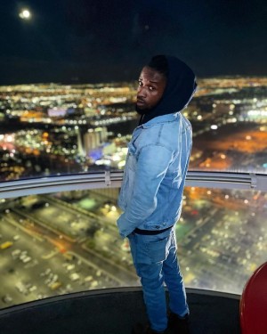 'BIG DRIP' by A.F.O Chirp