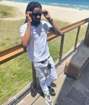 'BIG DRIP' by A.F.O Chirp