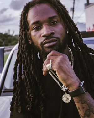 'BIG DRIP' by A.F.O Chirp