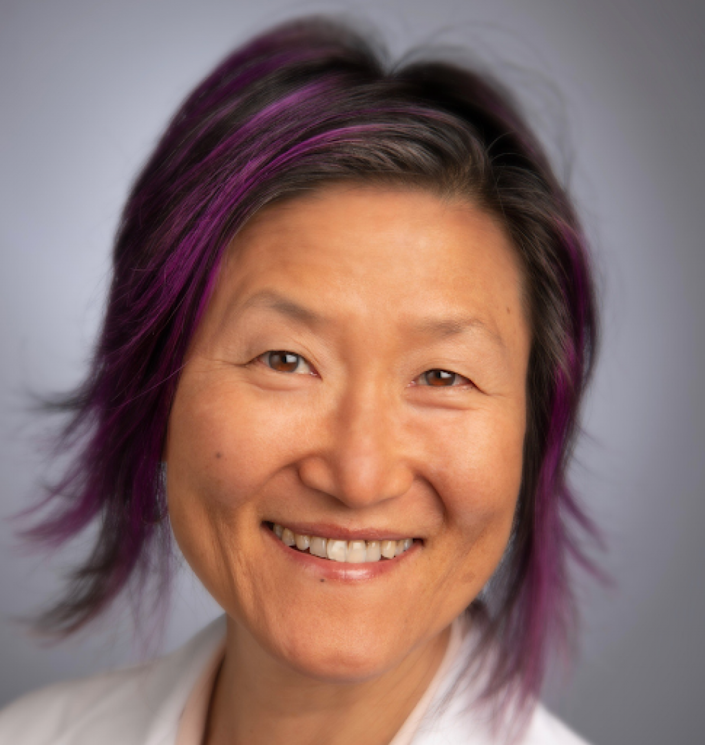 Cathy K. Naughton, MD, FACS, a Urologist with Urology Specialists of St. Luke’s, LLC IssueWire