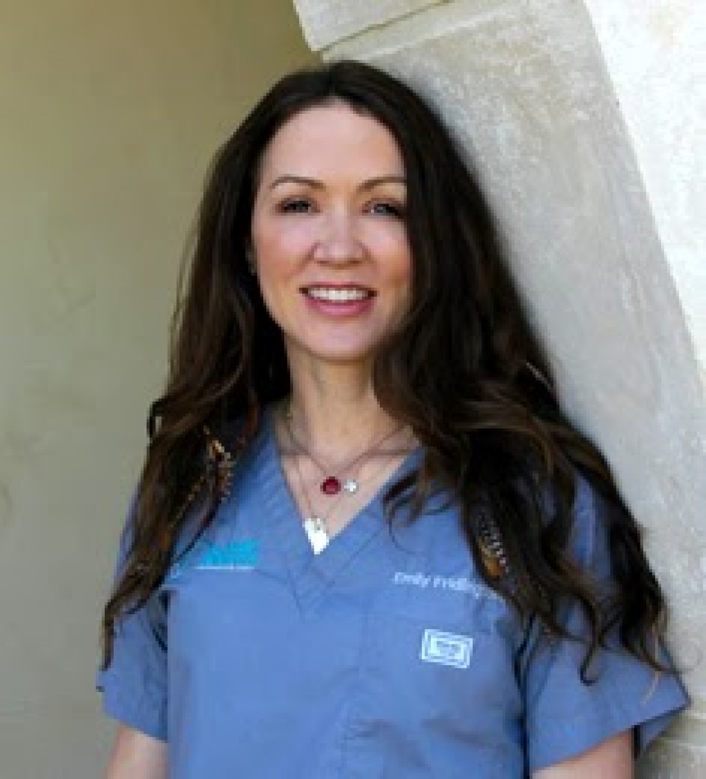 Emily K. Fridlington, MD, a Dermatologist with Alamo Heights Dermatology -  IssueWire, image size:1024x1129