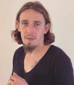 Music Artist - Cap'n Richie