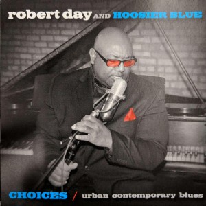 ‘Too Strong’ by Robert Day and The Hoosier Blue