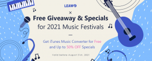 music festivals banner