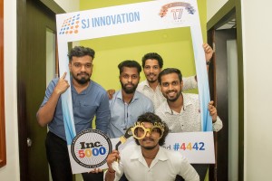 SJ Innovation