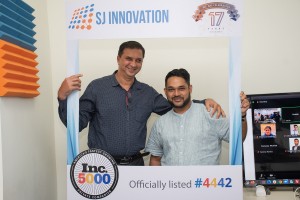 SJ Innovation