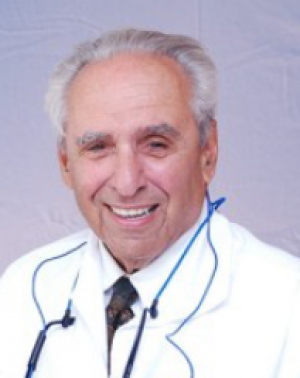 Anthony R. Salvato, DDS, a Dentist with Premier Dental of Connecticut