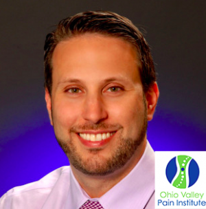 Alexander Sinofsky, MD, an Anesthesiologist & Pain Management Specialist with Ohio Valley Pain Institute