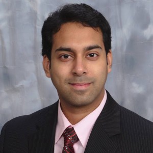 Zubair Baig Mirza, MD, an Endocrinologist with Houston Endocrine Center