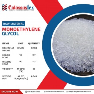 Monoethylene Glycol