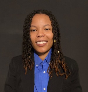 Ashley Williams founder of Infinite Focus Schools