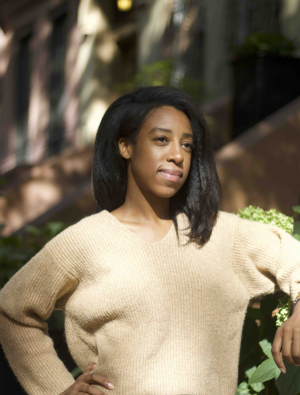 Bree Jones founder of Parity