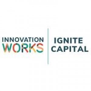 Innovation Works and Ignite Capital Logo