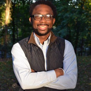 Jay Nwachu president of Ignite Capital