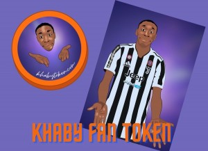 Khaby Fan Token