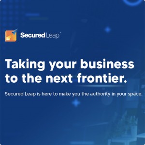 Secured Leap Improving Your Brand’s Identity and Credibility 