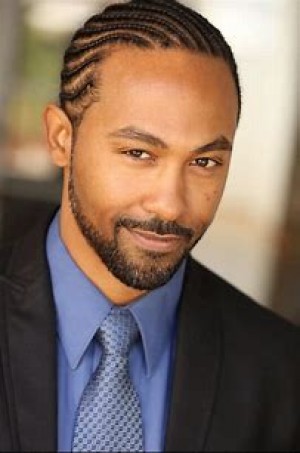 Best known for his role as the love interest to Oscar Winner Halle Berry and a series regular heartthrob in LOGO