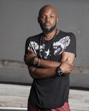 Director Spencer M. Collins, IV, the CEO of B.L.A.C. Mail Productions, believes in 