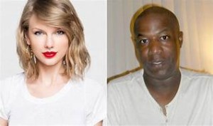 Jesse Graham VS Taylor Swift