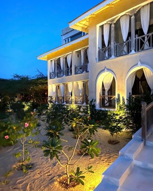 hotels and resorts in Kenya