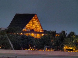 hotels and resorts in Kenya