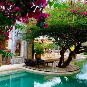 hotels and resorts in Kenya