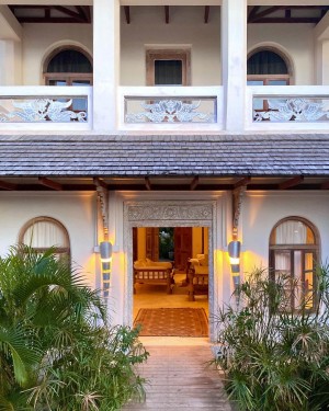 hotels and resorts in Kenya