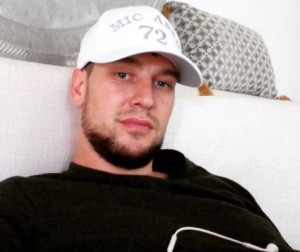 Hip Hop Artist - Aqua72