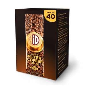 iD instant filter coffee liquid Bold 20ml Packof40 800x