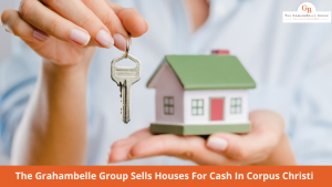 Sell Houses For Cash to the Grahambelle Group