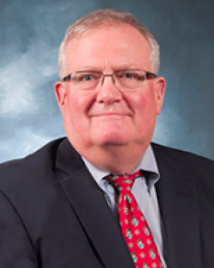 James R. Stewart, MD, a Cardiothoracic Surgeon with Truman Medical Center - UMKC Health Sciences District & Kansas City 