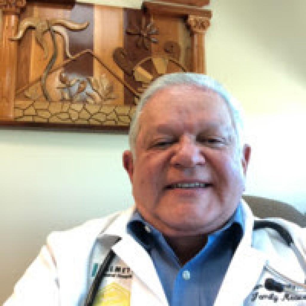 Julian Marquez, MD, a Family Physician in Private Practice IssueWire