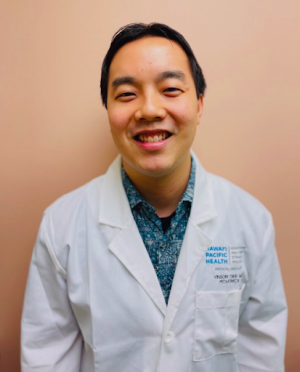 Vinson K. Diep, MD, a Pediatrician in Private Practice