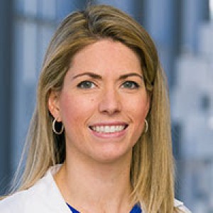 Maude Carmel, MD, a Urologist with UT Southwestern Medical Center