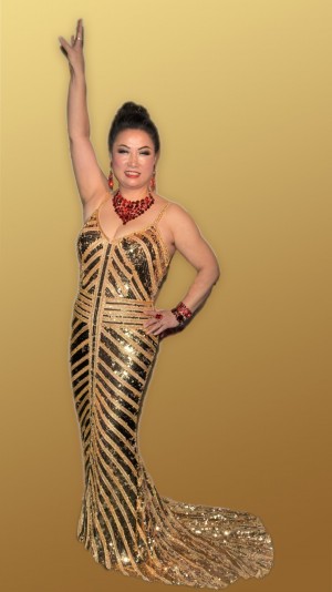 Hollywood Global Film Festival Founder Maryanne Lai is committed to provided an international platform for filmmakers.