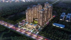 Daksh Avenue 150 Noida