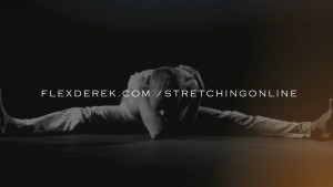 Stretching online