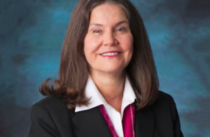 COL (R) Kathleen A. McHale, MD, MSEd, FAAOS, FACS, an Orthopaedic Surgeon with The Orthopaedic Center 