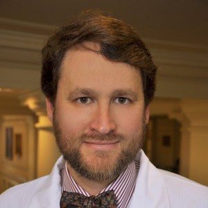 Christopher Severson, MD, a Neurologist with Brigham and Women’s Hospital