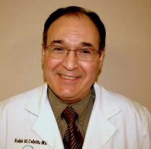 Ralph W. Colpitts, MD, ASPS, a Plastic Surgeon at Surgicare of Lake Charles