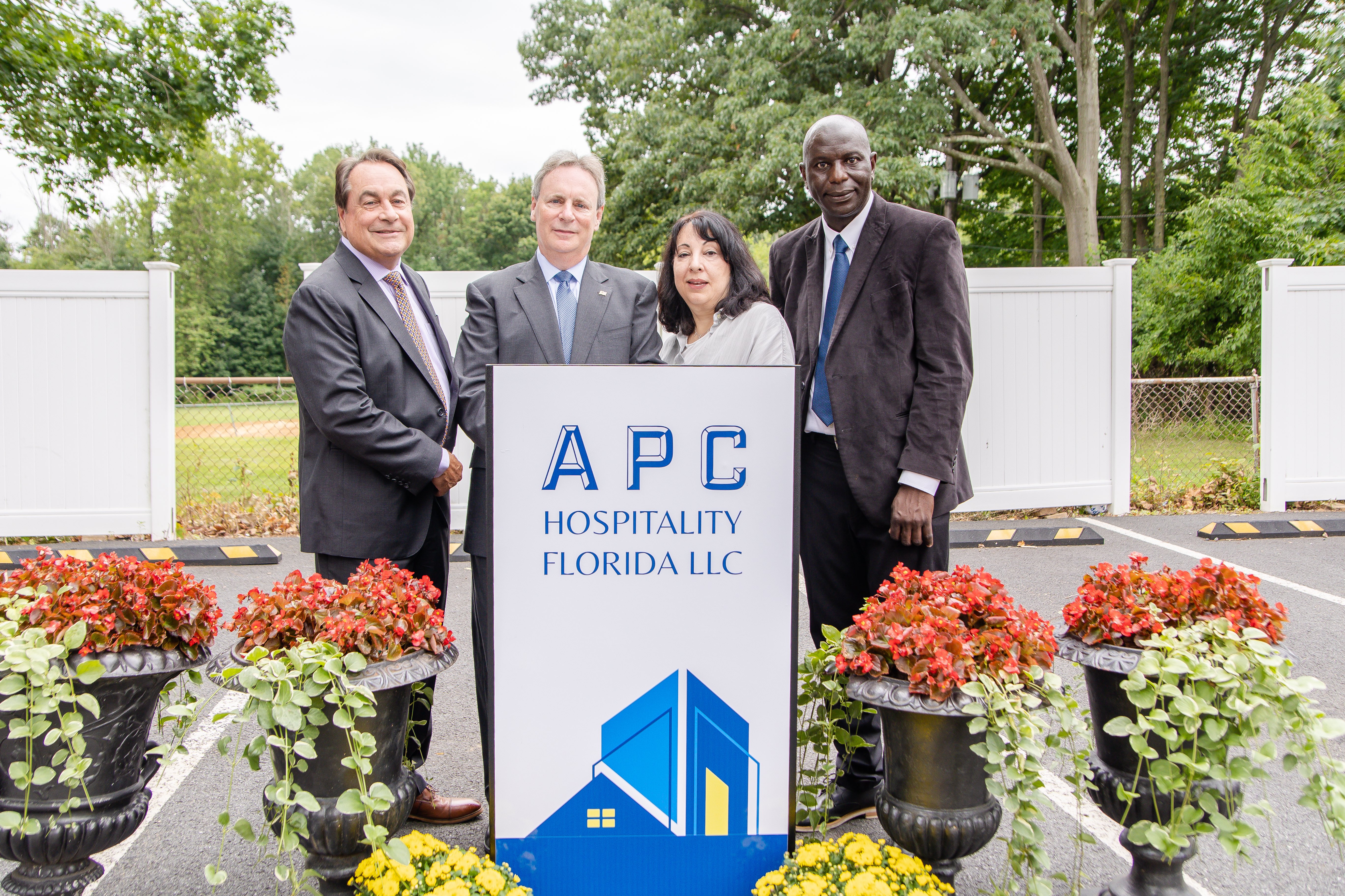 APC Hospitality Florida LLC APC Hospitality Florida LLC
