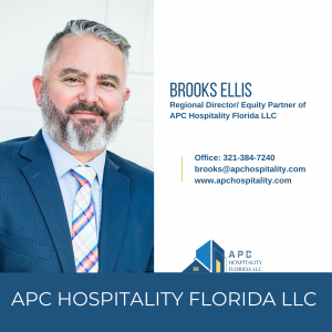 Introducing APC Hospitality Florida