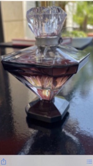 100 percents vegan scent by JRP 