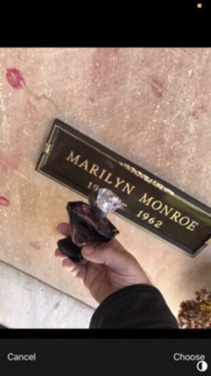 100 percents vegan scent by JRP 