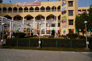 ADMISSIONS OPEN 2021-22