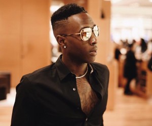 Hip Hop Artist - Steelo Steezy