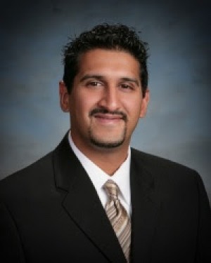 Chetan Gujrathi, MD, an Otolaryngologist with Arizona Otolaryngology Consultants