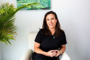 Anna M. Toker, MD, FACS, FASCRS, a Colorectal Surgeon in Private Practice